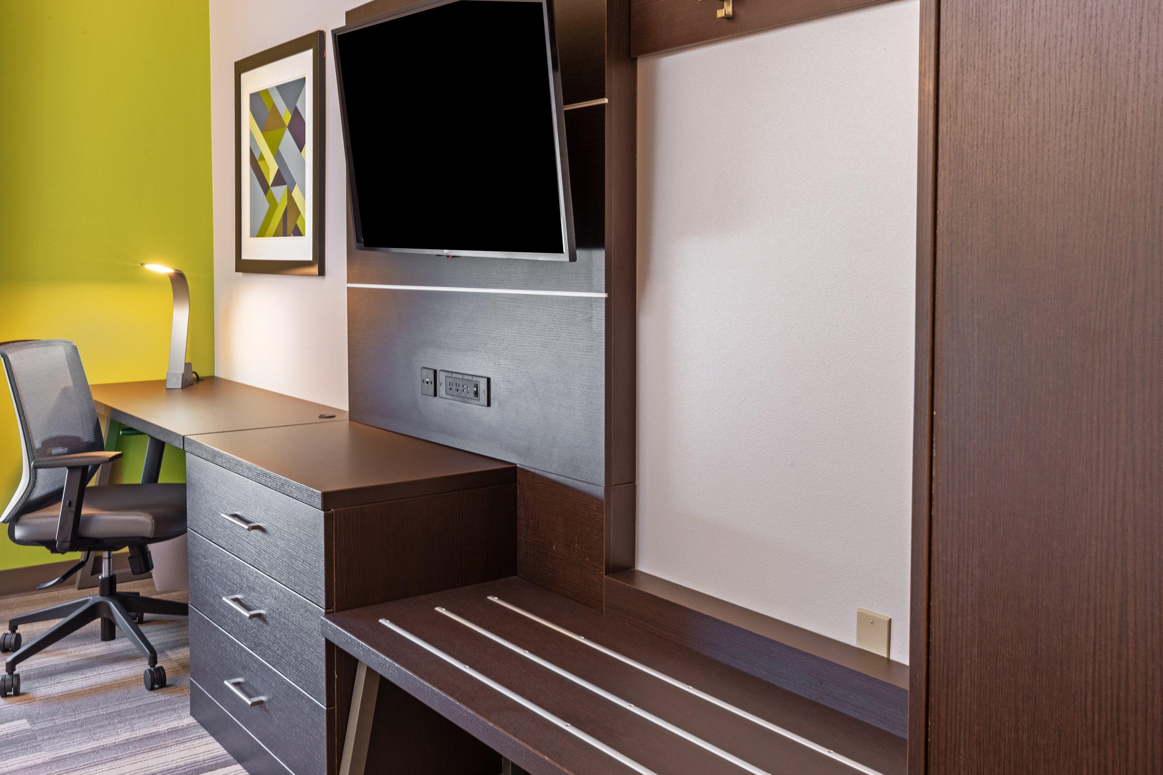 Holiday Inn Express Hotel & Suites Picayune By Ihg Exterior foto