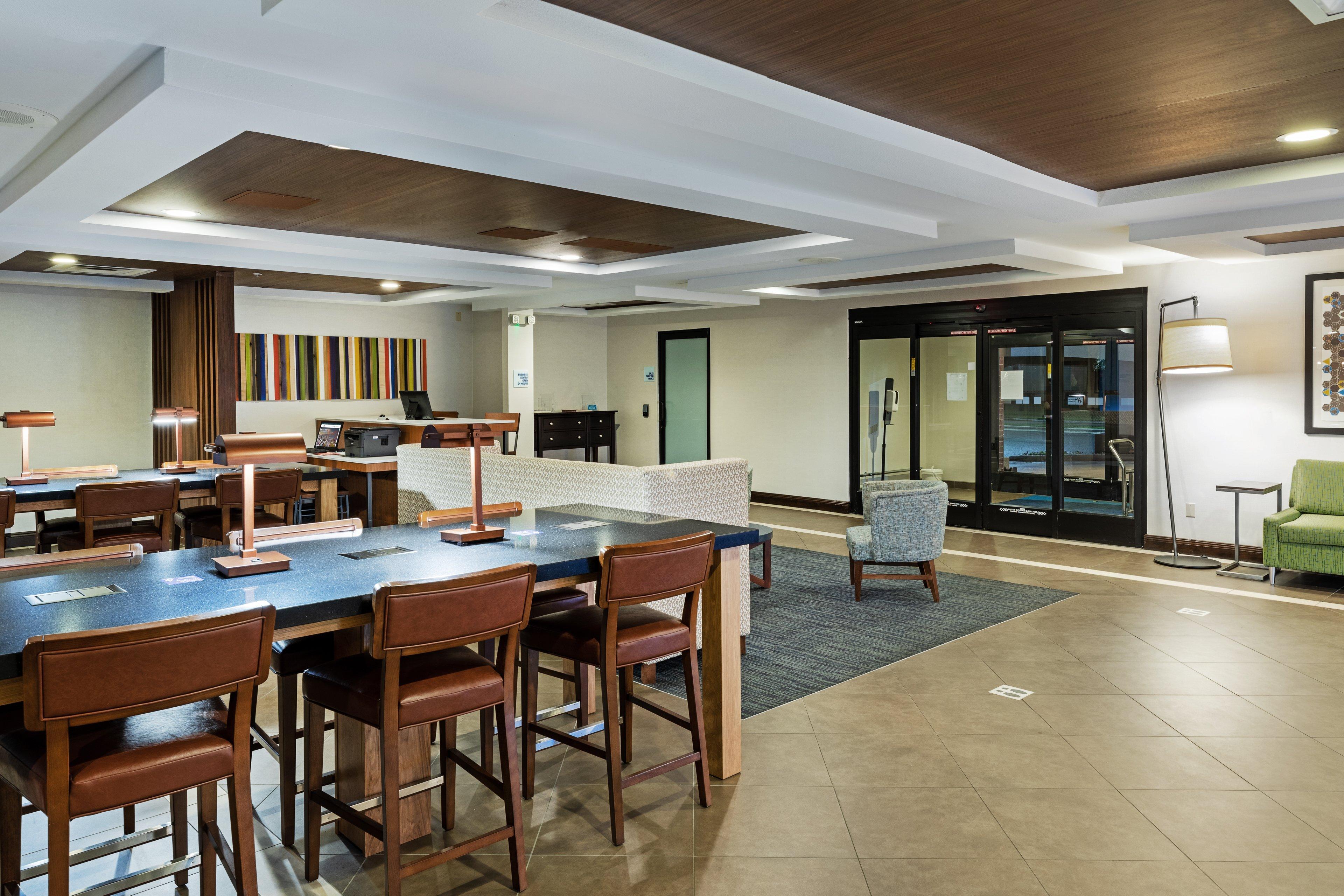 Holiday Inn Express Hotel & Suites Picayune By Ihg Exterior foto