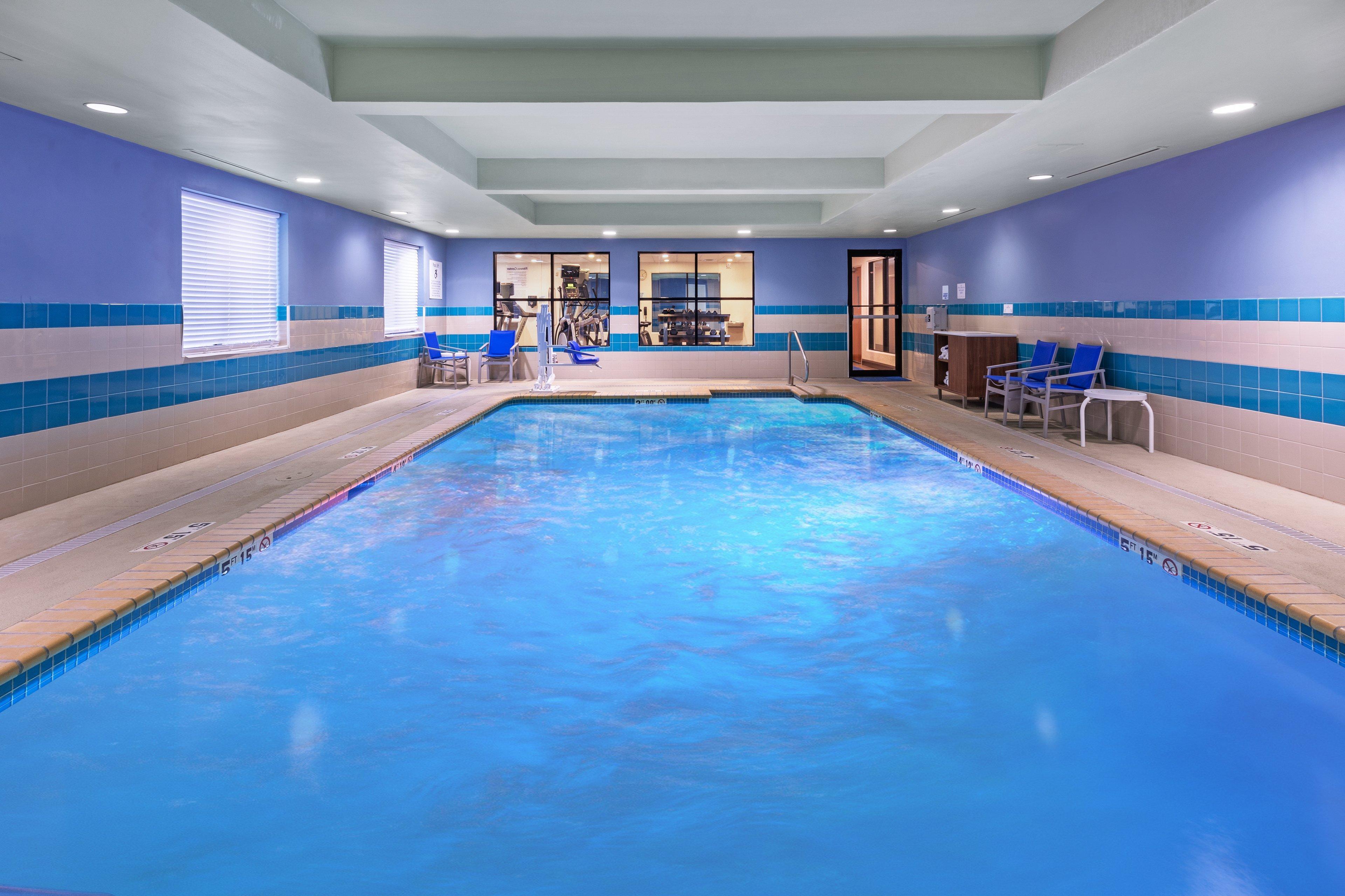 Holiday Inn Express Hotel & Suites Picayune By Ihg Exterior foto