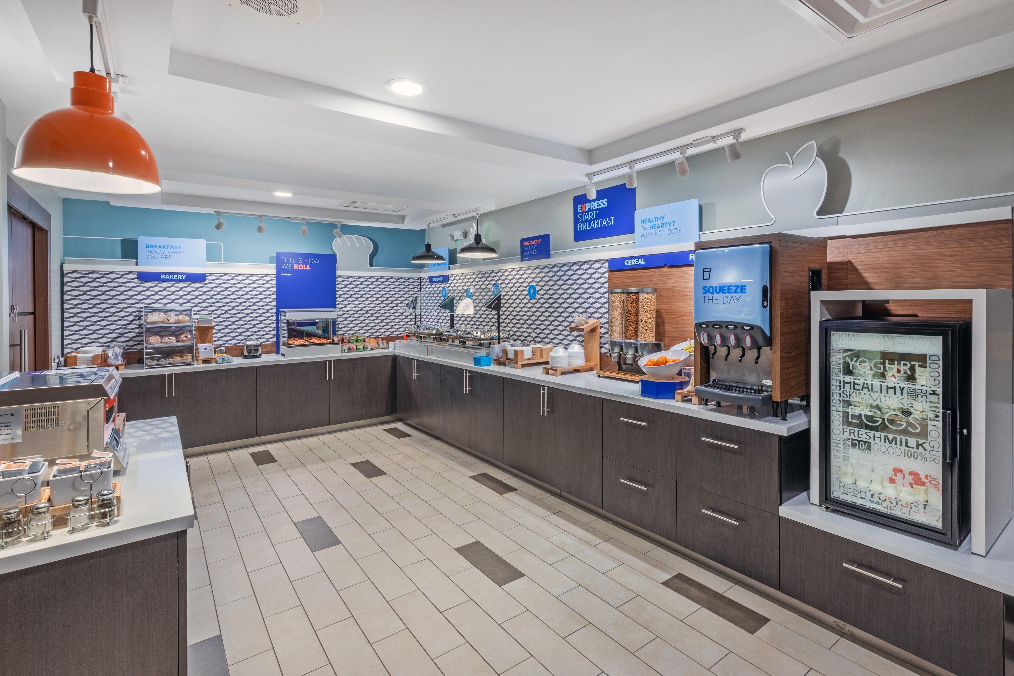 Holiday Inn Express Hotel & Suites Picayune By Ihg Exterior foto