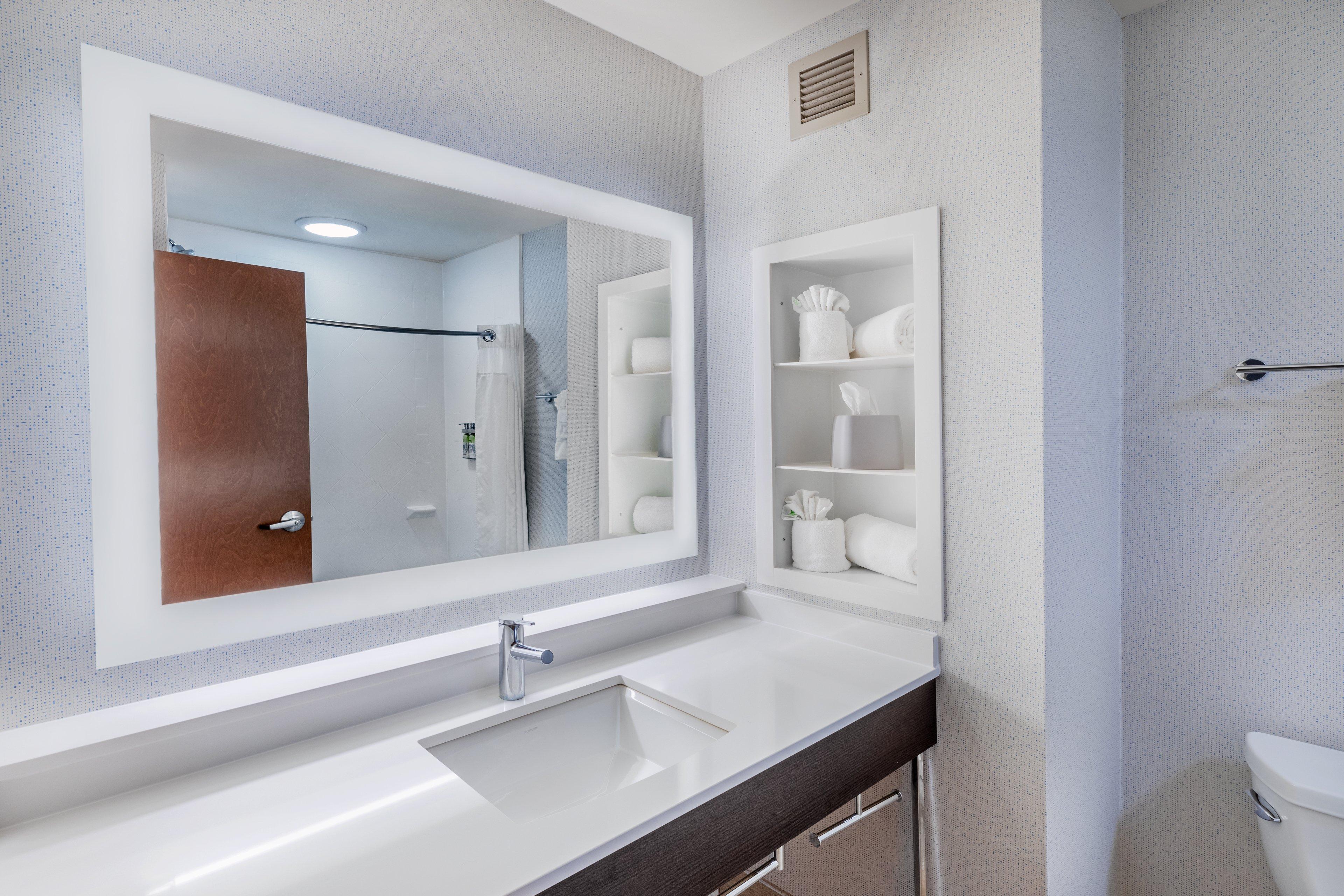Holiday Inn Express Hotel & Suites Picayune By Ihg Exterior foto