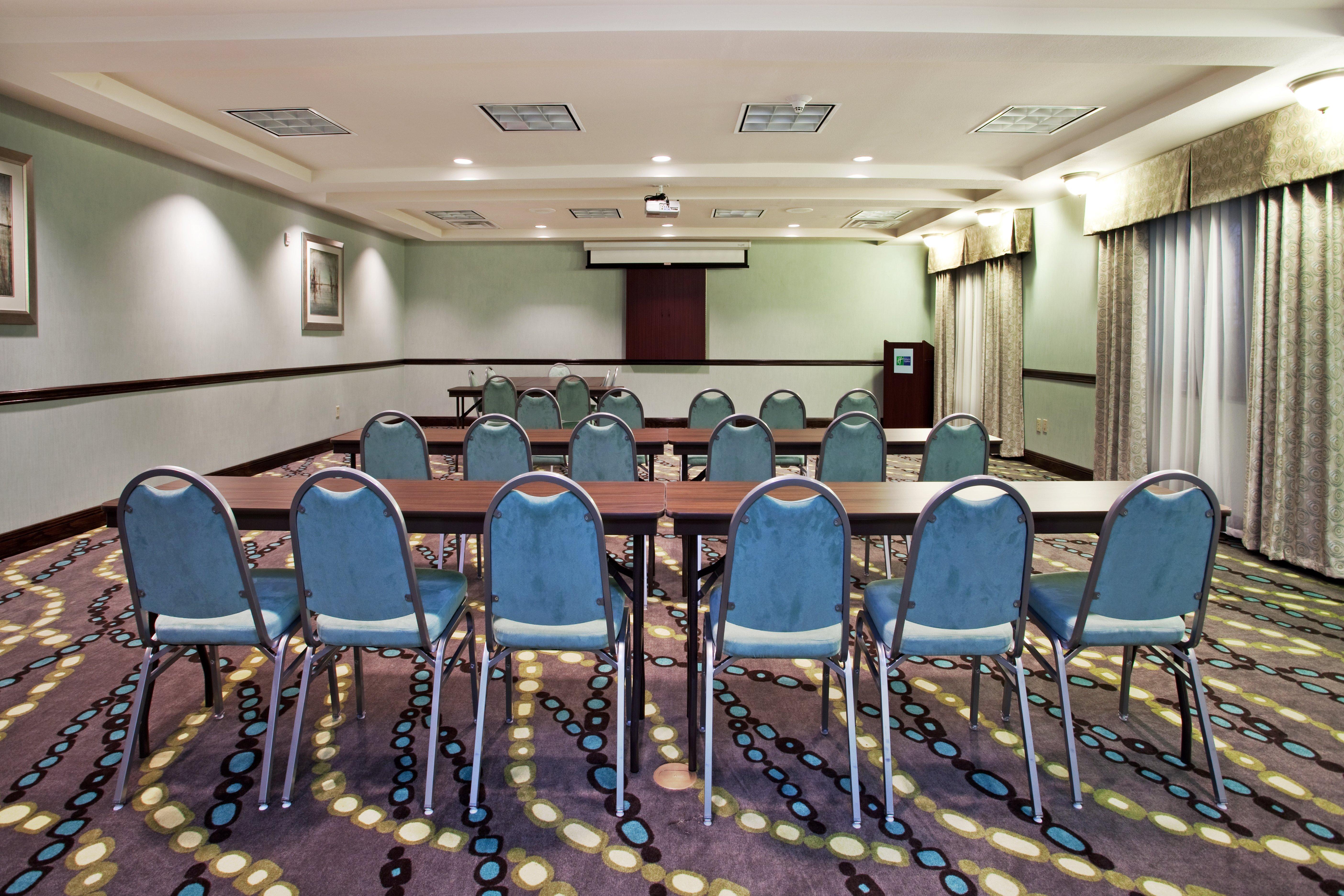 Holiday Inn Express Hotel & Suites Picayune By Ihg Exterior foto